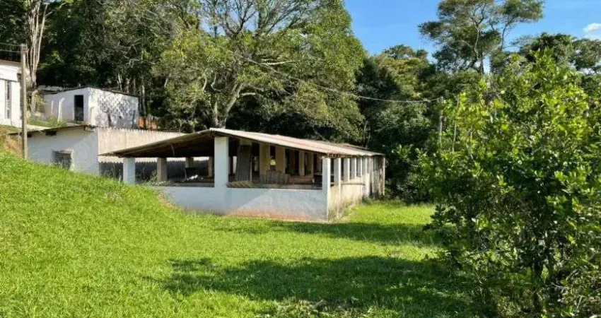 Chácara / sítio com 3 quartos à venda na Estrada Municipal, SN, Vila Constança (Botujuru), Campo Limpo Paulista