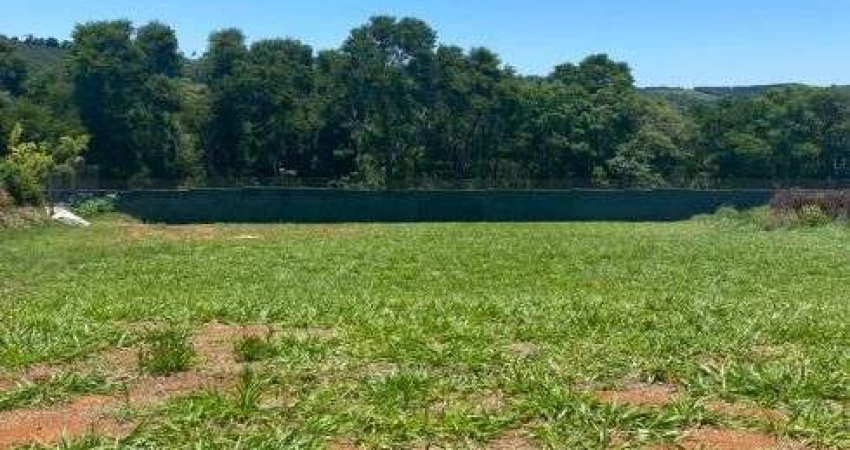 Terreno/Lote à venda na Quinta da Baroneza em Bragança Paulista - SP