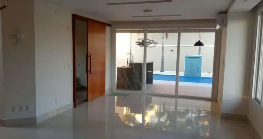 Casa à venda no Swiss Park em Campinas, Alto padrão e conforto/ SP