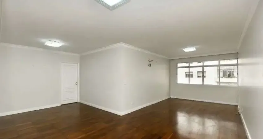 Apartamento alto padrão à venda no Condomínio Edifício Venézia no Itaim Bibi em São Paulo - SP