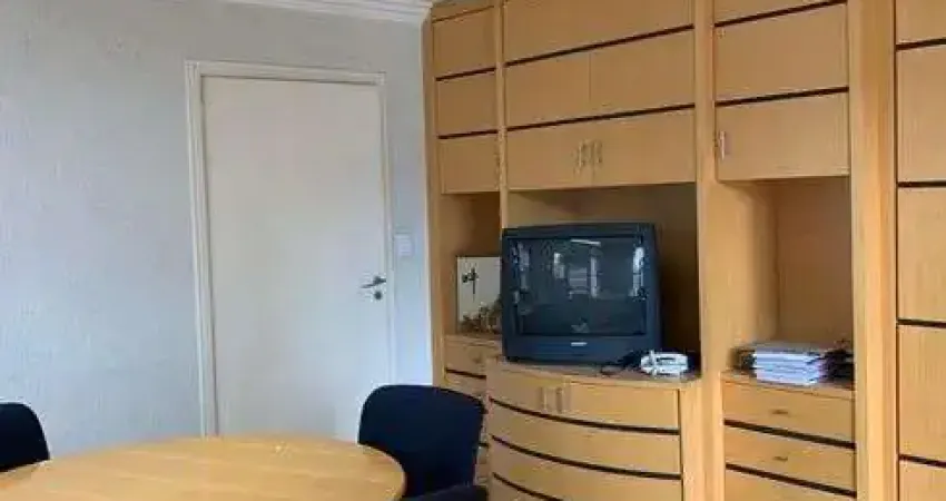 Sala/Escritório para venda ou aluguel no Condomínio Edifício Hyatt em Vila Olímpia - São Paulo - SP