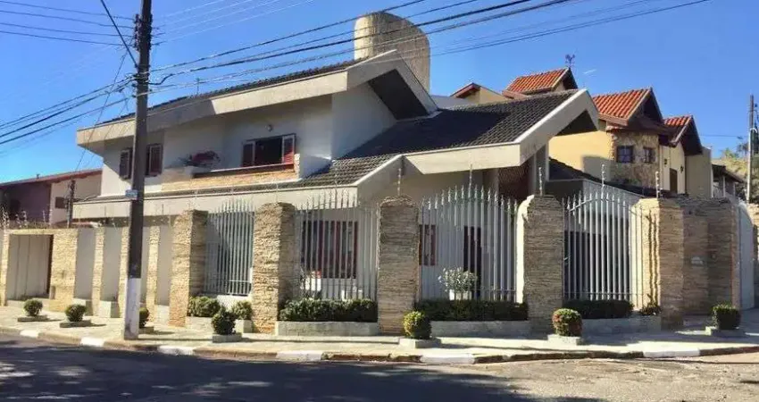 Casa para venda no Jardim Chapadão em Campinas - SP.