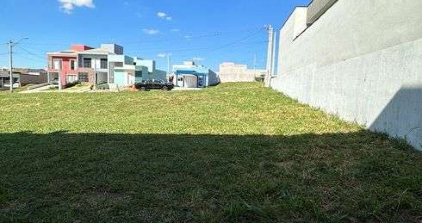 Lote/Terreno de 185m² à venda no Condomínio JD Toscana em Indaiatuba, São paulo.