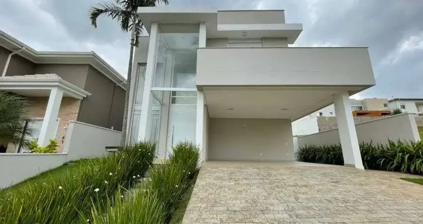 Casa à venda no Swiss Park em Campinas- SP.