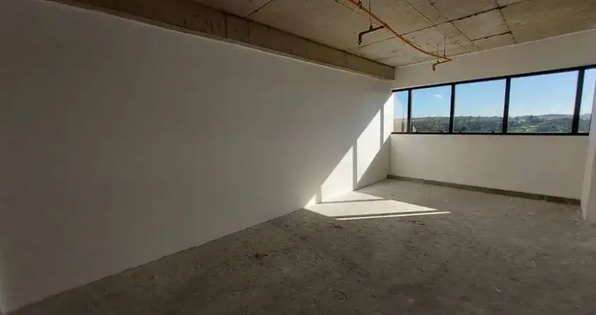 Sala/Conjunto à venda no Edifício Sky Towers Office em Vila Homero - Indaiatuba - SP