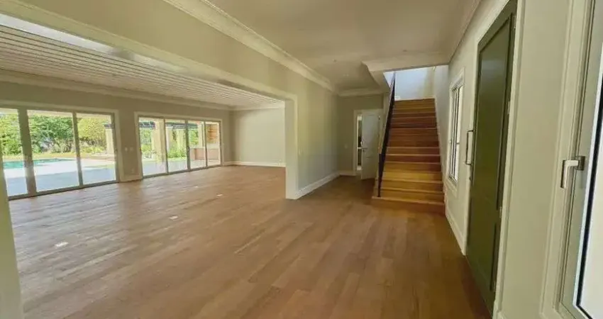 Casa á venda no Condomínio Fazenda da Grama | Praia da Grama em Itupeva - SP