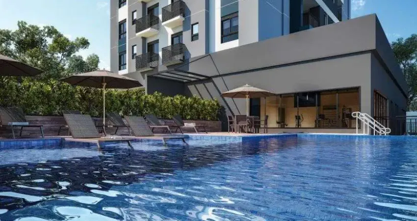 Apartamento para venda possui 78 metros quadrados com 3 quartos em Jardim Guanabara - Campinas - SP
