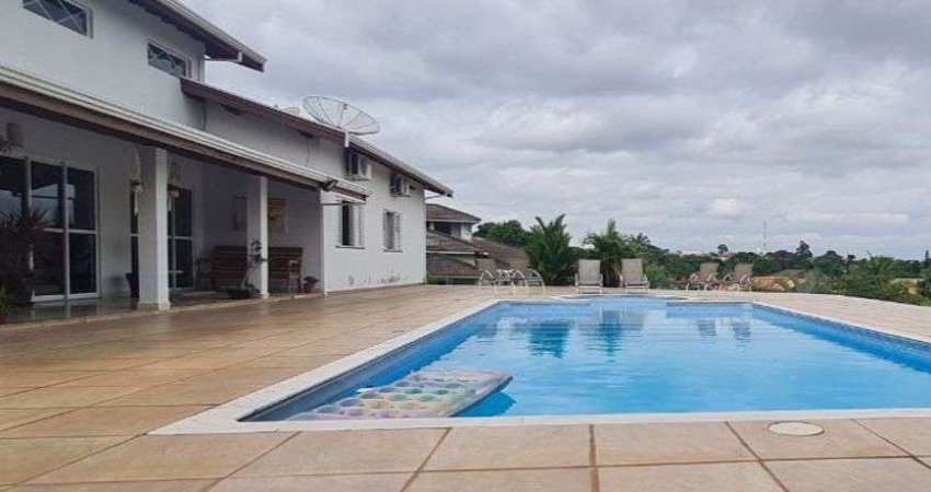Casa à venda no Condominio Lagos de Shanadu em Indaiatuba -SP.
