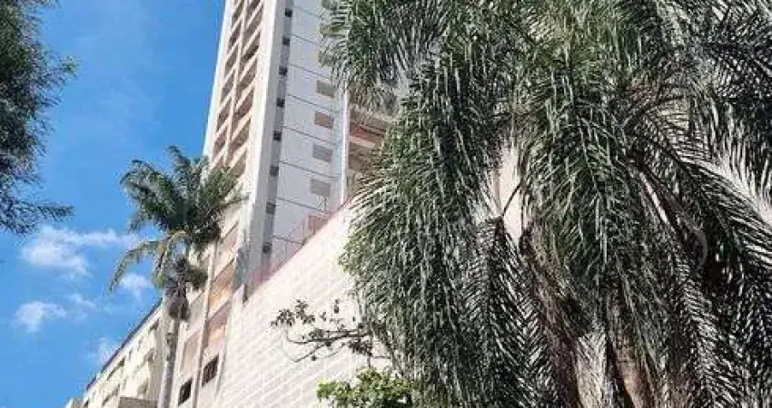 Studio à Venda no Condomínio Mandarim Patriani em Vila Itapura - Campinas - SP