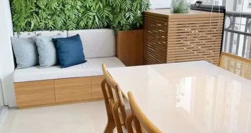 Apartamento à Venda no Condomínio RG Oscar Morumbi em São Paulo - SP
