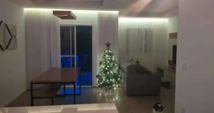 Apartamento à venda no Condomínio Parque Central Reserva Osasco, SP