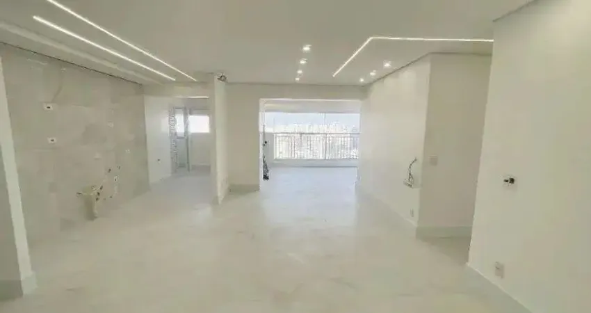 Apartamento de alto padrão à venda no Condomínio Exclusive Tatuapé em Tatuapé em São Paulo - SP