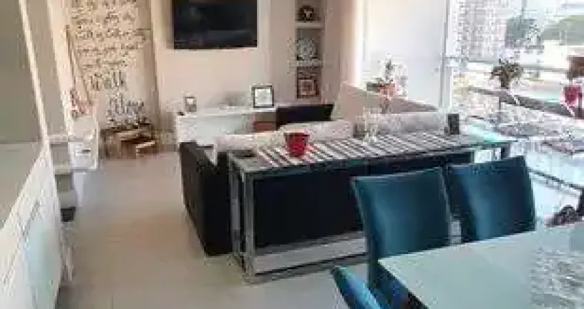 Apartamento para venda possui 107 metros quadrados com 3 quartos em Centro - Campinas - SP.
