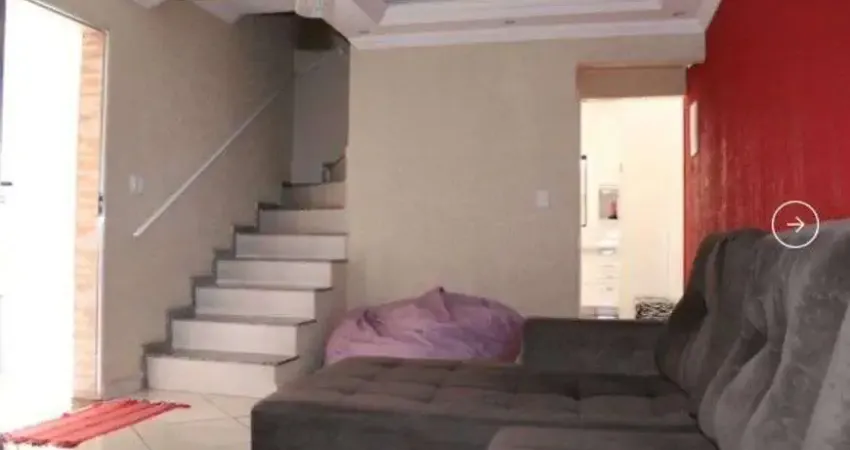 Casa para venda tem 212 metros quadrados com 3 quartos em Remédios - Osasco - SP