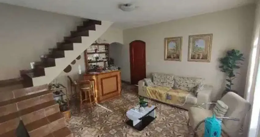 Casa com 3 quartos à venda na Rua Apolônia Pinto, 62, Dic IV (Conjunto Habitacional Lech Walesa), Campinas