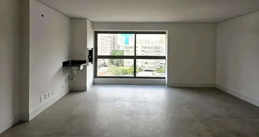 Apartamento à venda no Condomínio Trend Home e Design em Campinas-SP