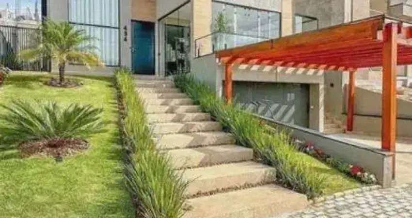 Casa à venda no Condomínio Residencial Reserva de Atibaia, Atibaia – SP