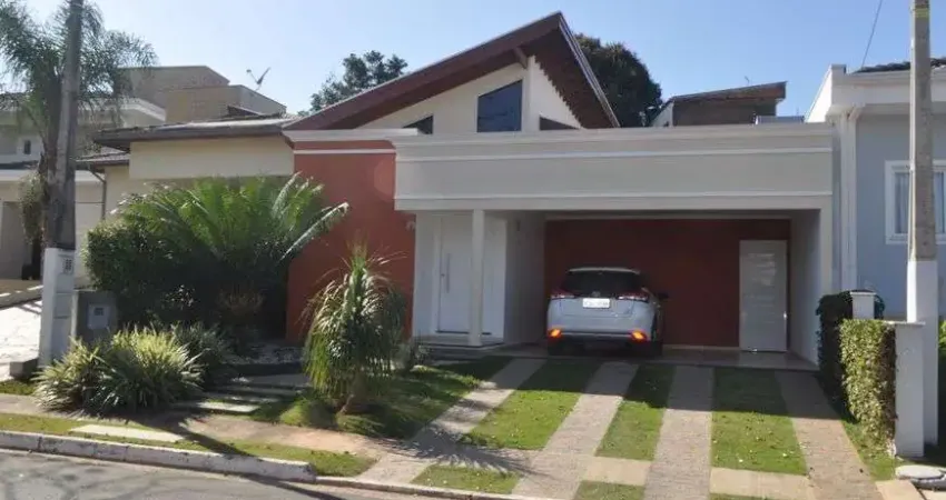Casa para venda no Condominio Santa Teresa em Valinhos - SP.