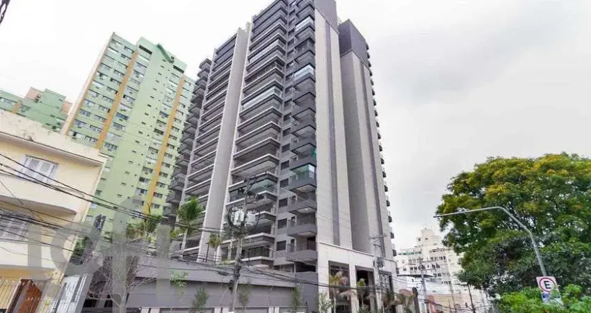 Apartamento à venda no Condomínio Palazzo Vila Mariana em Vila Mariana - São Paulo - SP