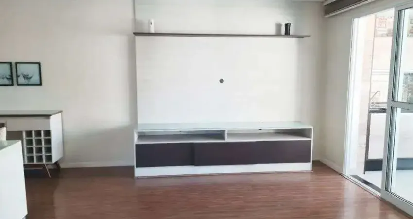 Apartamento à venda no Condomínio Inspiratto no bairro Mooca em São Paulo - SP