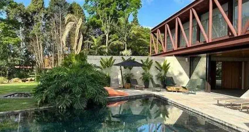 Casa à venda no cond. Fazenda Boa Vista, Porto Feliz - SP