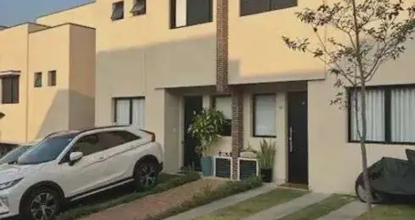 Sobrado à venda no Condomínio Casas Terrara I em Campinas - SP
