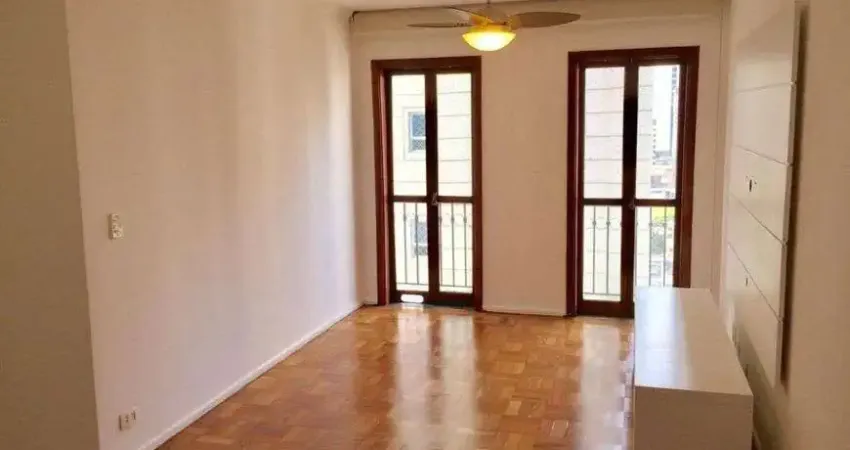 Apartamento com 3 quartos à venda na Avenida Santo Amaro, 146, Vila Nova Conceição, São Paulo