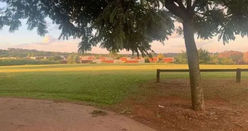 Terreno à venda no Condomínio Fazenda Boa Vista em Porto Feliz - SP