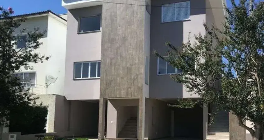 Sobrado alto padrão à venda no Condomínio Terras de Genova, Jundiaí-SP