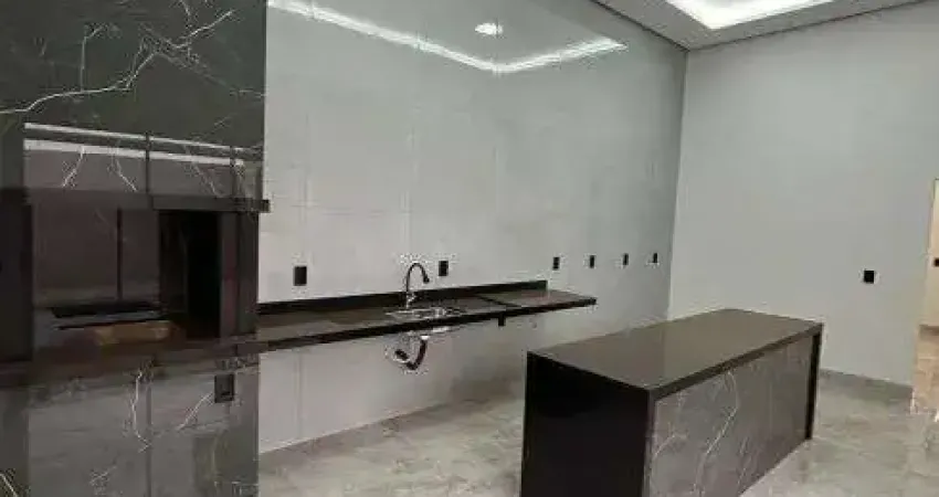 Casa sobrado à venda no Residencial Quinta São Judas Tadeu em Mirassol - SP