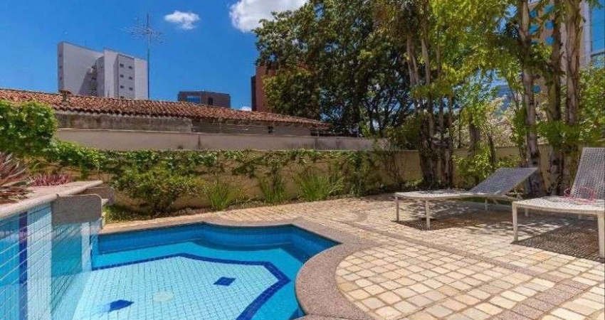 Apartamento à venda no Condomínio Edifício Place Magnólia no Cambuí em Campinas -SP.