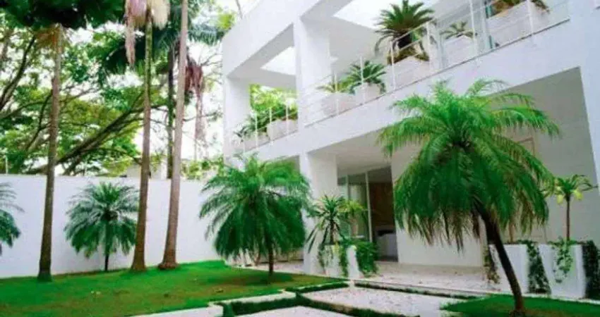 Casa de alto padrão à venda no bairro Jardim América em São Paulo - SP