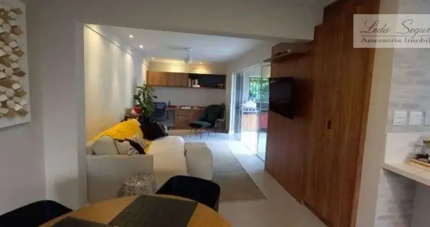 Casa à venda no Condomínio Residencial Village Nature, Jardim das Palmeiras, em Campinas-SP