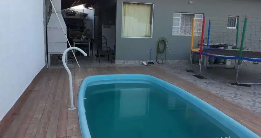 Casa para venda no Jardim Santa Emilia em Valinhos - SP.