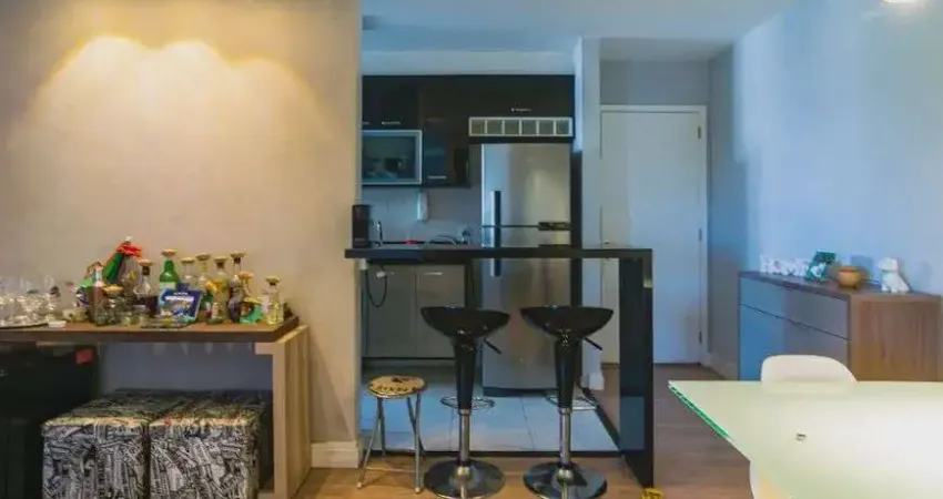 Apartamento à Venda no Condomínio Boulevard Lapa em Vila Anastácio - São Paulo - SP
