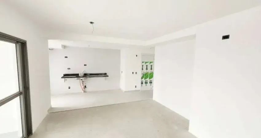 Apartamento à venda no Condomínio Merit Santa Cruz no bairro Saúde em São Paulo - SP