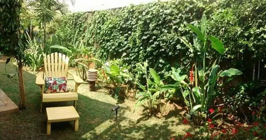 Casa à venda no Condomínio Las Palmas no Parque Imperador em Campinas - SP.