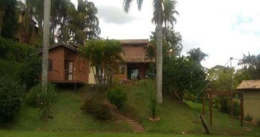 Casa em condomínio fechado com 3 quartos à venda na Rua Giuseppe Urso, 992, Caixa D´Água, Vinhedo