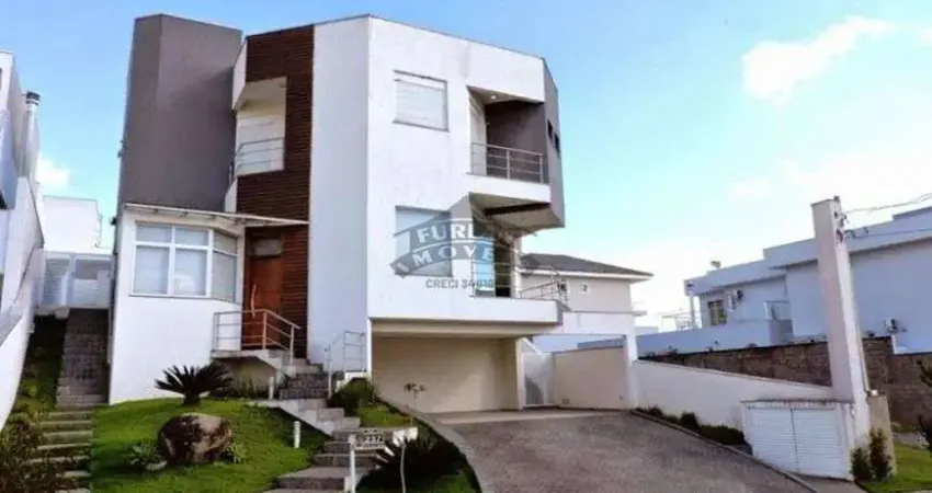 Casa à venda no Condomínio São Paulo II em Cotia - SP.