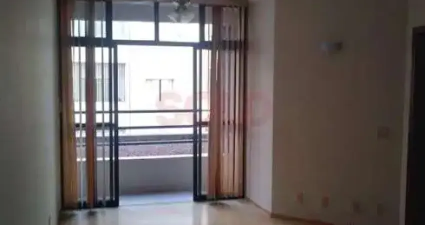 Apartamento para venda com 78 metros quadrados com 3 quartos em Centro - Campinas - SP