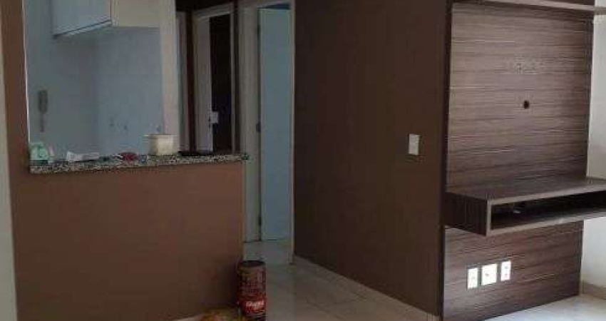 Apartamento à venda no Condomínio Recanto da Fortuna em Campinas - SP