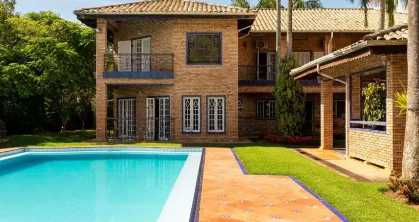 Casa à venda no Condomínio Fazenda Vila Real de Itu em Itu - SP.