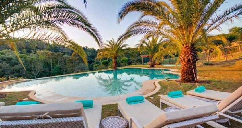 Casa à venda no Condomínio Fazenda Boa Vista em Porto Feliz - SP.