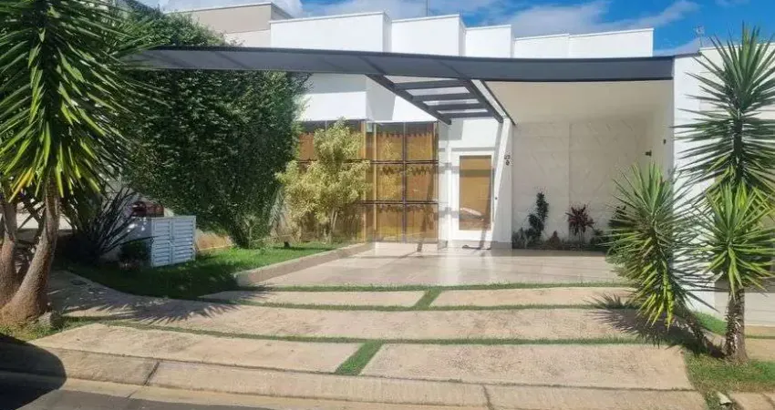 Casa de condomínio para venda com 105 metros quadrados com 3 quartos