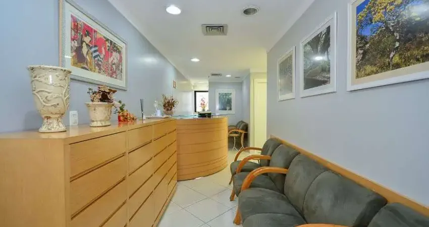Ponto comercial à venda no Condomínio Morumbi Medical Center em Vila Progredior - São Paulo - SP