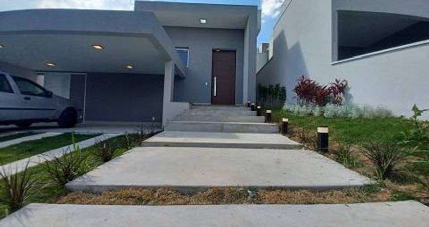 Casa com 3 quartos à venda no Condomínio Fazenda Santana, Vinhedo – SP