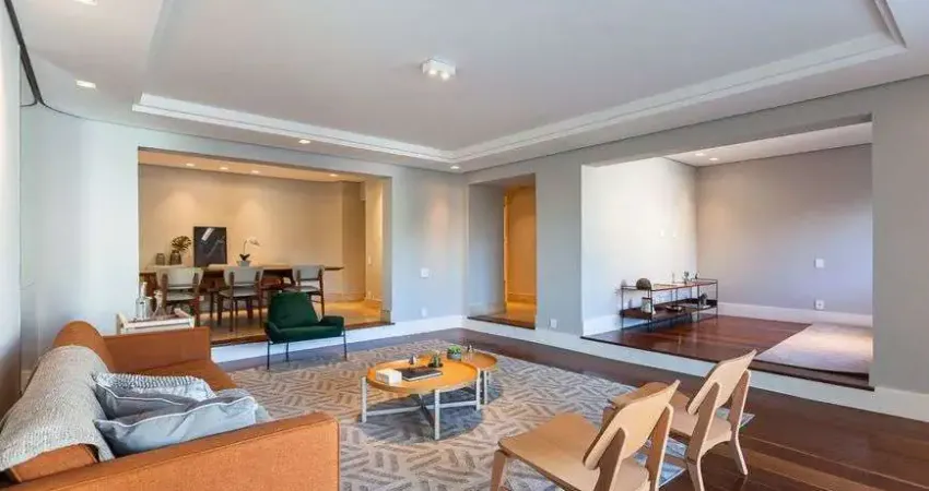 Apartamento à venda no Condomínio Edifícios Montserrat Montseny na Vila Madalena - São Paulo - SP