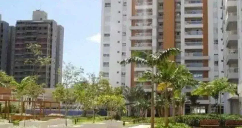 Apartamento à venda no edifício de Horizon Residence Premium, Jardim Belo Horizonte, Campinas - SP