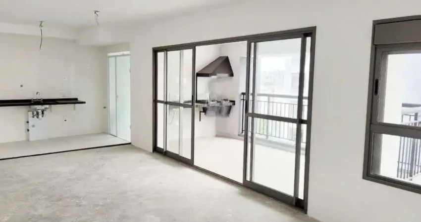 Apartamento à venda no Condomínio Ereditá no bairro Mooca em São Paulo - SP