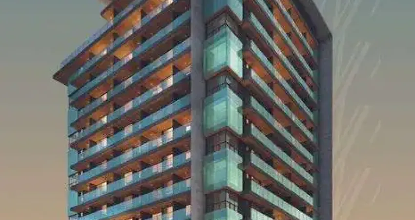 Apartamento alto padrão à venda no Condomínio Licarini em Jatiúca - Maceió - AL